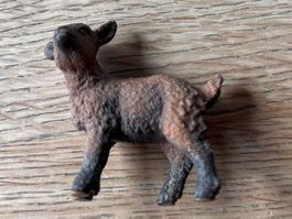 Schleich - Lamm braun stehend ab Fr. 0.40!
