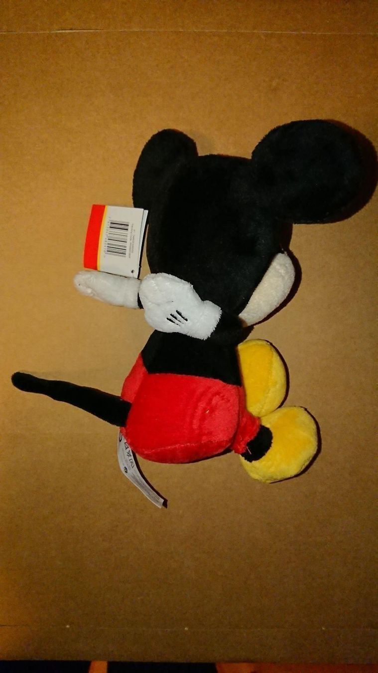 Spielzeuge: Mickey – Neu (gemäss Beschreibung) aus Cortaillod von signep 2