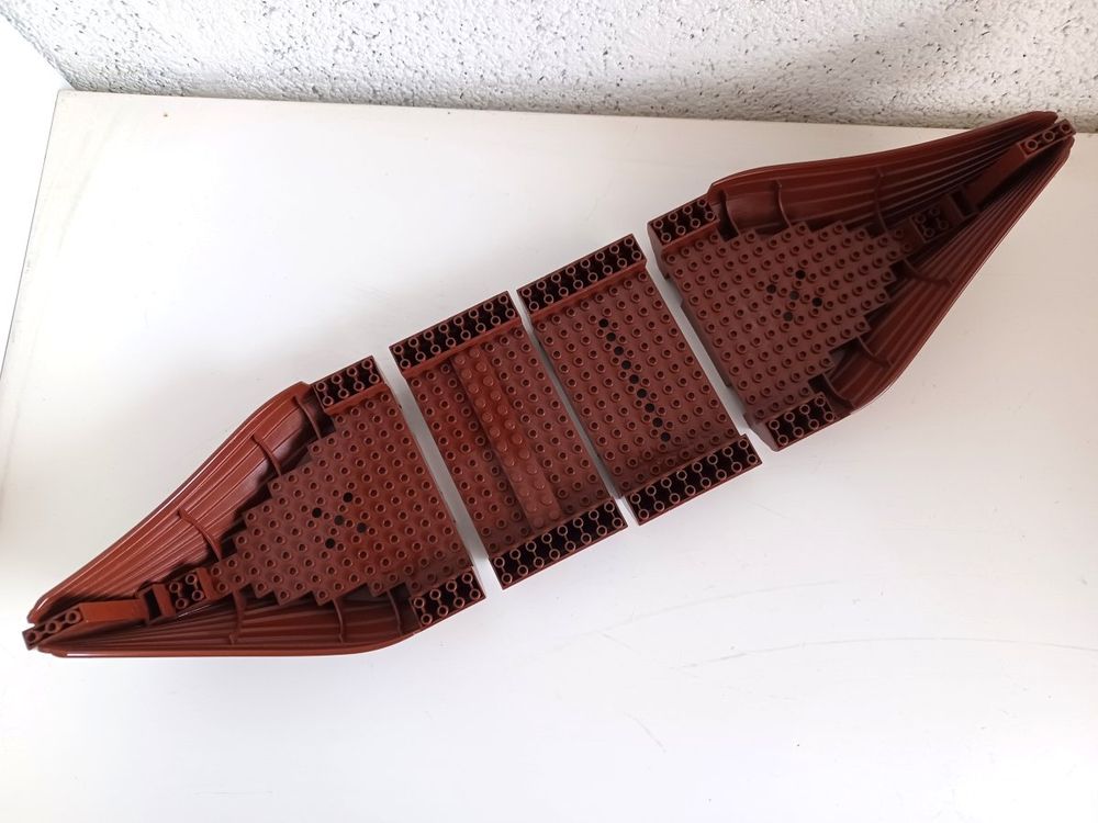 LEGO Schiff Rumpf Coque de bateau -L40 | Kaufen auf Ricardo