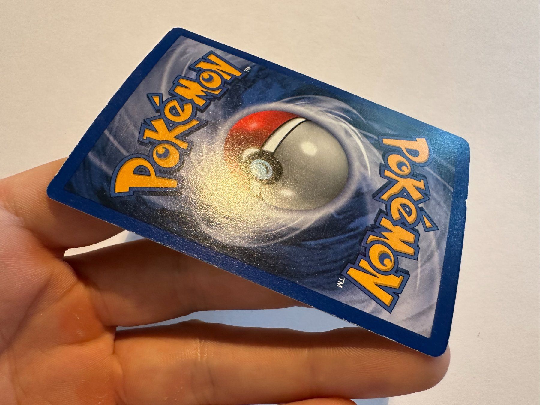 Pokémon Carte collezionabili: Magneton holo Base EN – Usato da Hagendorn venduto da Pokecollectorch 8