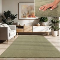 -50% 🔥🔥‼️ Teppich Wohnzimmer 100x200 cm