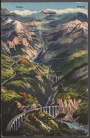 Davos - Filisur  Bahn