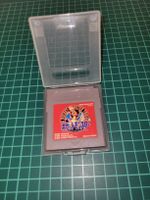 Pokemon Red/ rot Version - Japanese Game Boy Cartridge!