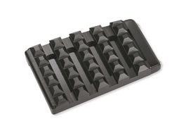 50600346 Harley-Davidson Bremspedalauflage