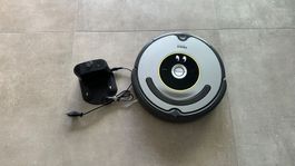 Roomba 631