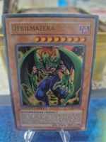 Yu-Gi-Oh Karte Debilmazera TLAE-DE003 limitierte Auflage