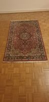 Tapis oriental/style oriental.