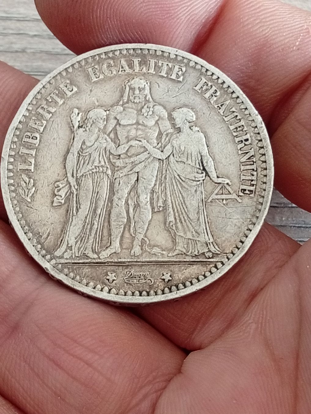 Alle Münzen: moneta d'argento  – Gebraucht aus St. Moritz von cri_n65y 2