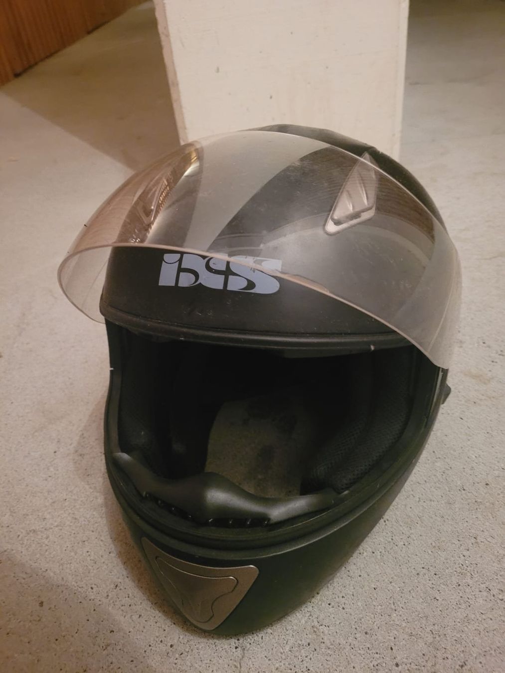 Casques & visières: Motorradhelm – D'occasion à Luzern par LiLo000 2