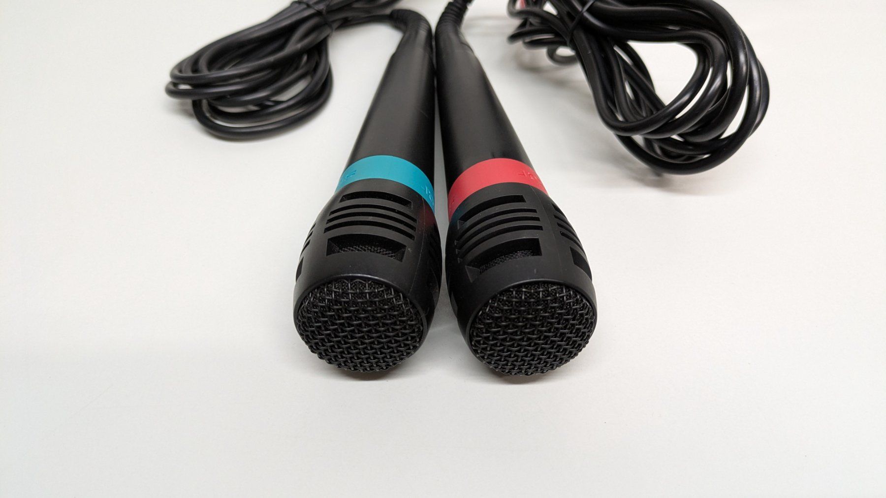Produktbild von Mikrofonprop | Sprachpraxis Bühne Mikrofon Spielzeug So Tun Spiele MICS