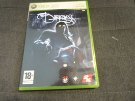 The Darkness (Französische Verpackung) (XBOX 360)