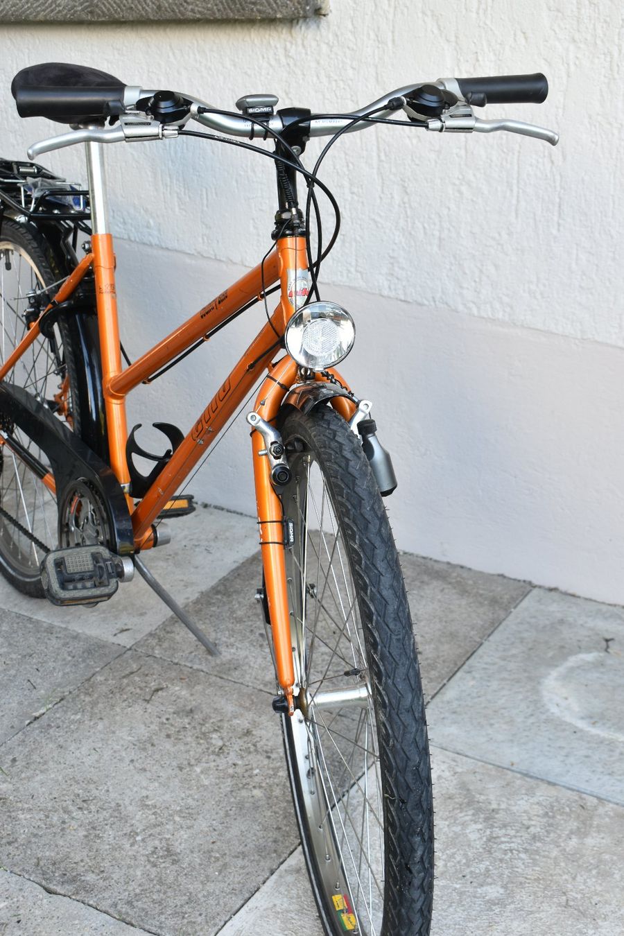 Cilo Velos: Mädchenvelo – Gebraucht aus Zürich von hawi59 1