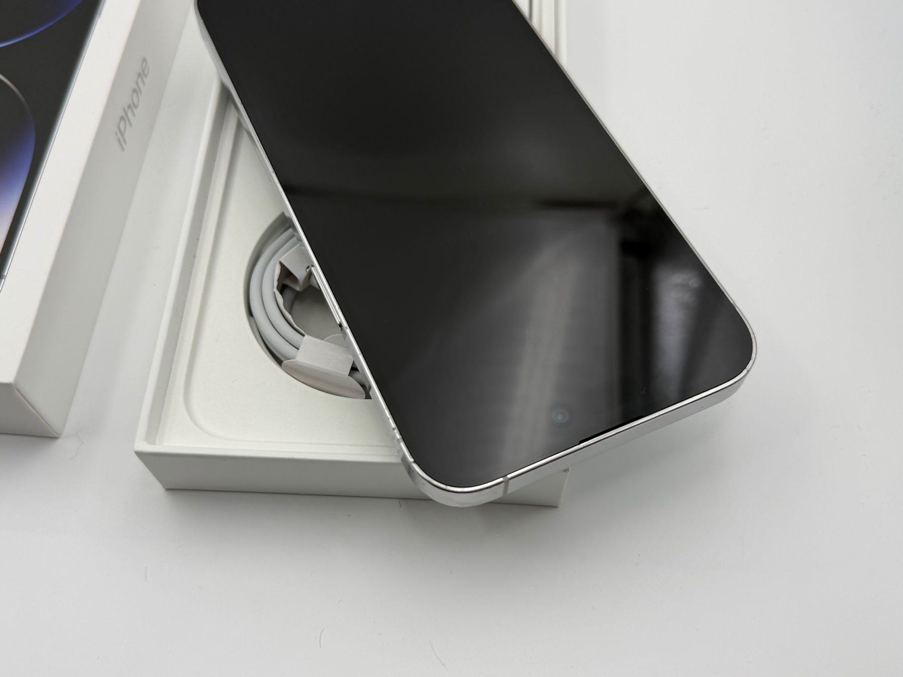 Apple Telefoni cellulari / Smartphones: Apple iPhone 14 Pro Max - 256 GB | Wie neu – Usato da Chur venduto da ReplaceHub 4