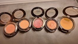 MAC Lidschatten kaum gebraucht