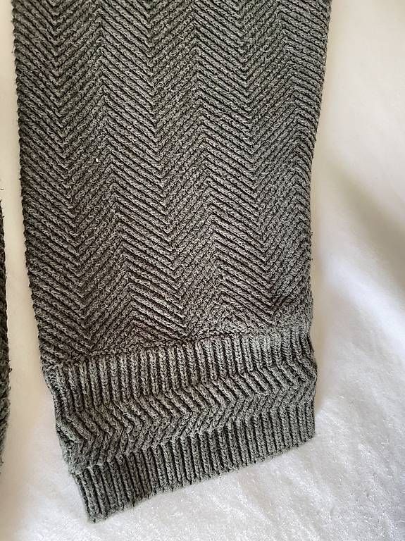 Maglioni & Felpe: CHAPS Ralph Lauren Hand Framed Knit Sweater L – Usato da Ponte Tresa venduto da coc_nnf5 2