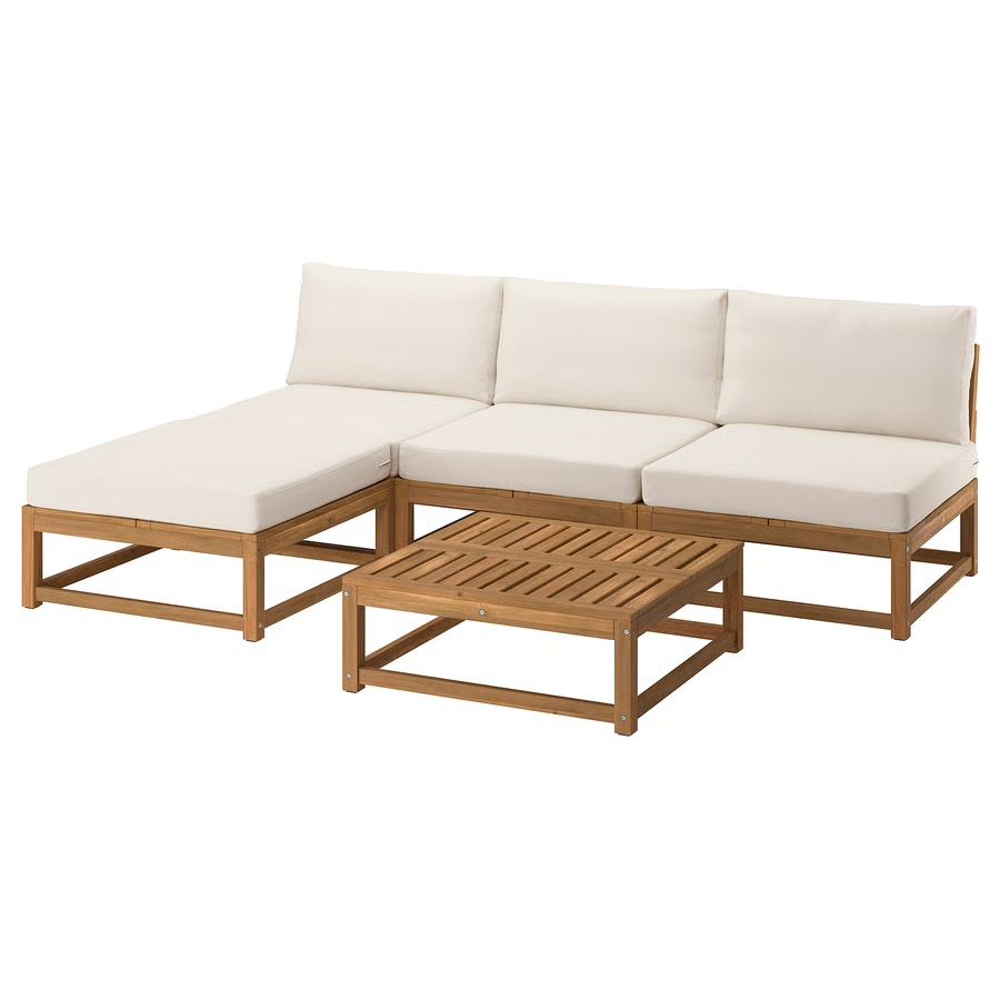 Ikea Divani: Ikea NÄMMARÖ Gartensofa – Usato da Uster venduto da Cobalt30 5