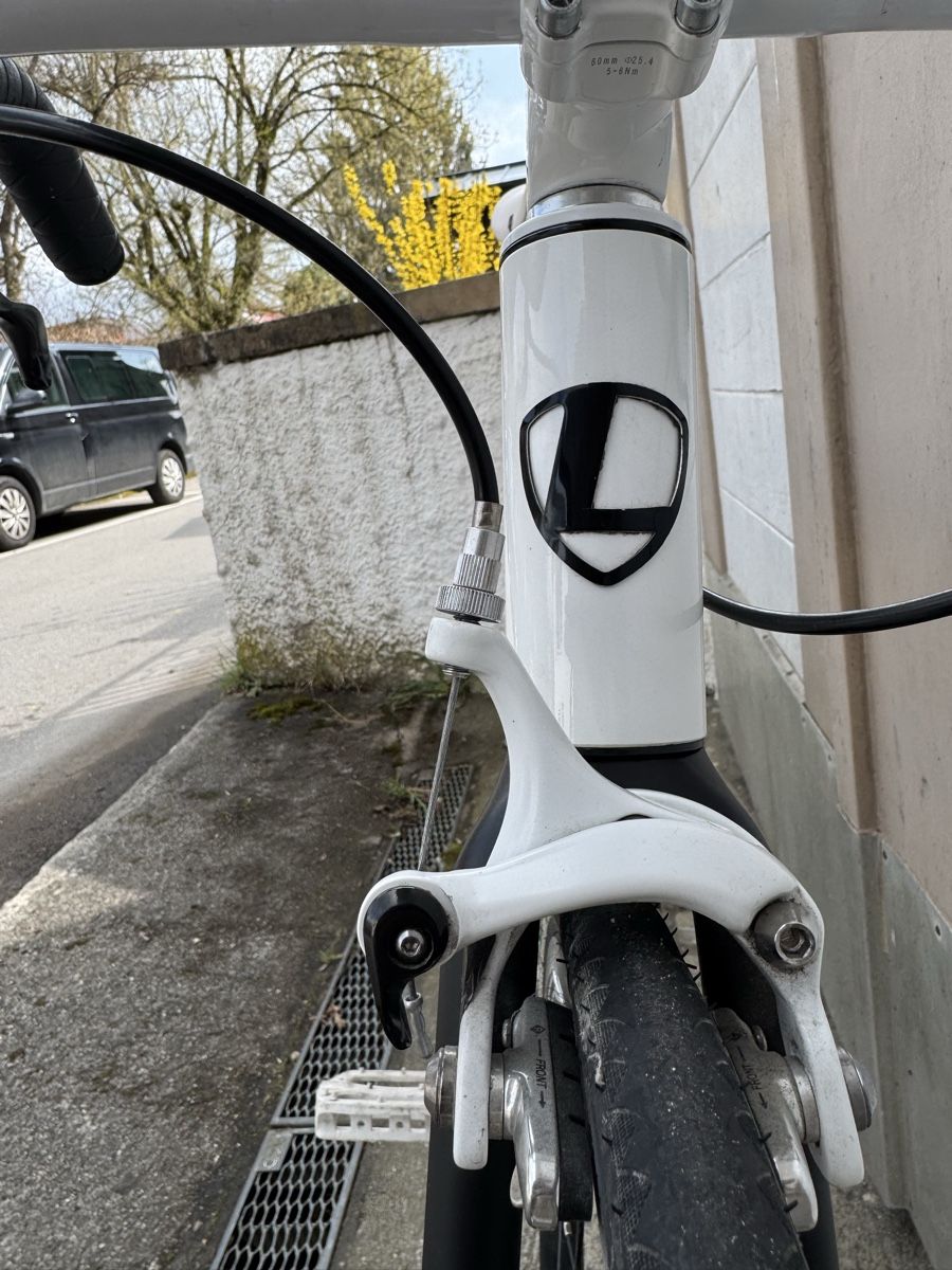 Biciclette: Fixed-gear Leader 721 – Usato da Bern venduto da leo_n862 5
