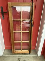 Fenster, Sprossenfenster
