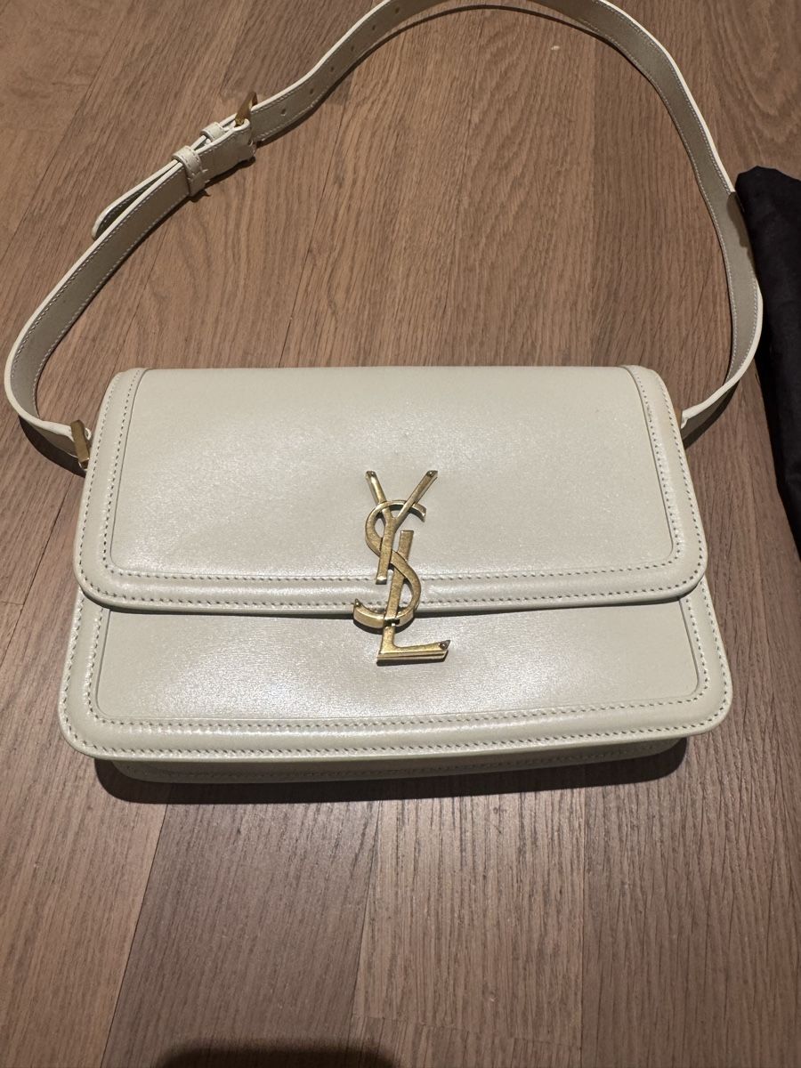 Saint Laurent Borse da donna: Saint Laurent Solférino – Usato da Küsnacht ZH venduto da Zafsa