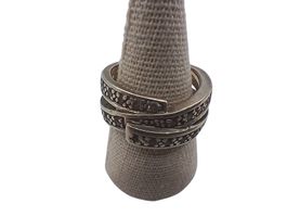 wunderschöner, silbriger Ring ab nur CHF 1.-!!!