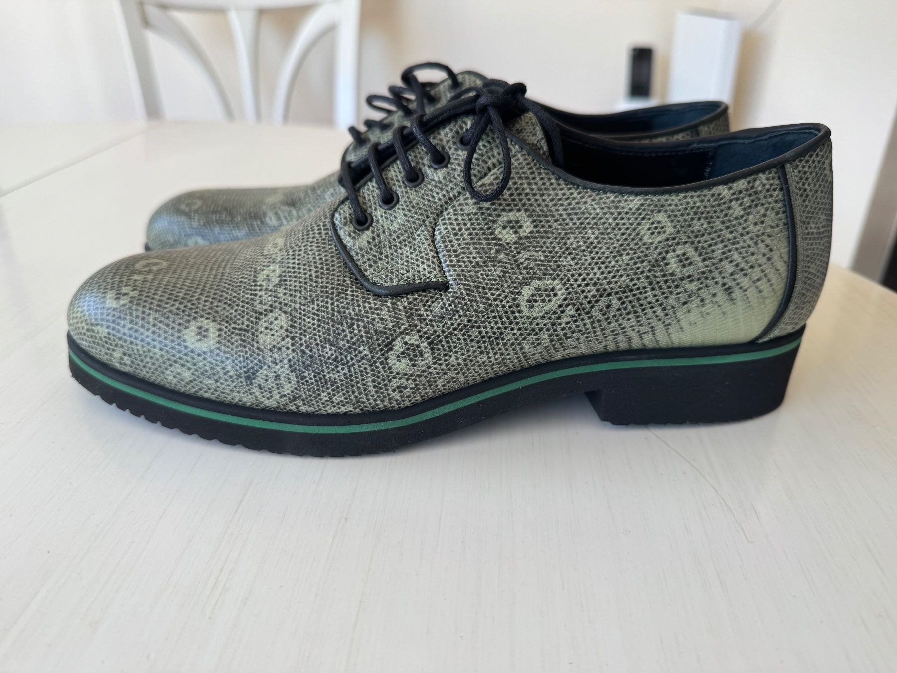 Geox Scarpe da donna: Geox Gr.40 – Nuovo (secondo la descrizione) da Baden venduto da Sakilili 1