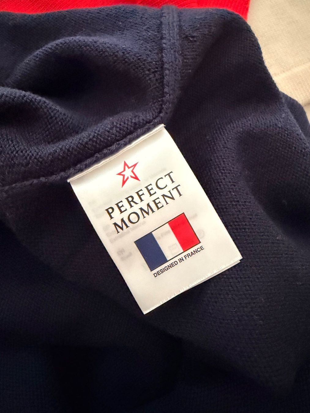 Pulls & Sweat-shirts: Perfect Moment GSTAAD Pullover XL – D'occasion à Chambésy par rob_gl27 2