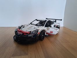 LEGO Technik 42096 - Porsche 911 RSR