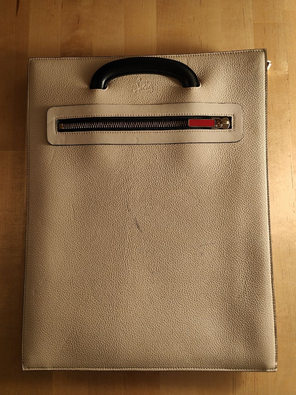 Christian Louboutin Borse: Tasche von Christian Louboutin – Usato da Einsiedeln venduto da RaphaelSimeon 3