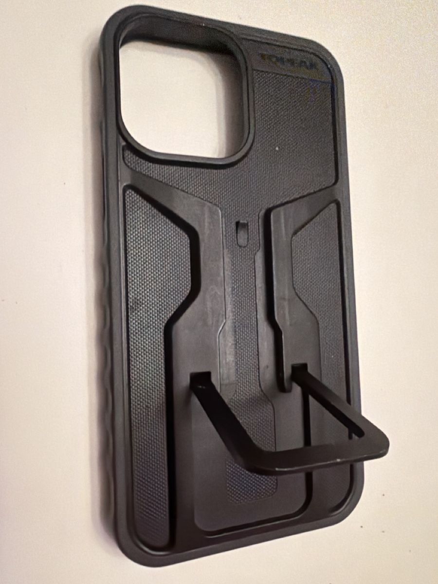 Cover & Protezioni schermo: TOPEAK RideCase iPhone 13 Pro Max  Handyhalterung – Usato da Erlenbach ZH venduto da MaierJ1 2