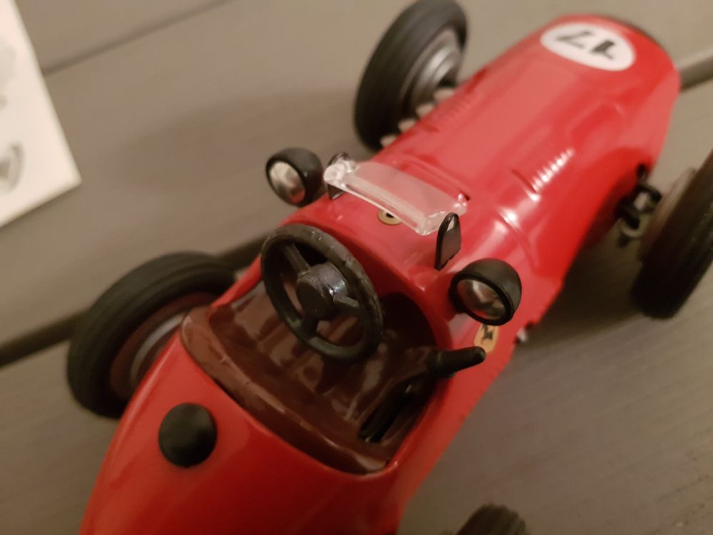 Automate Schuco Rare - Jouet Mécanique Vintage Collection