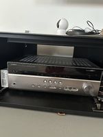 Yamaha RX-V475 AV Receiver Verstärker