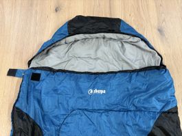 Schlafsack - Sherpa - Bobaye 1200