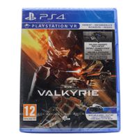 EVE Valkyrie - PS4 - NEW