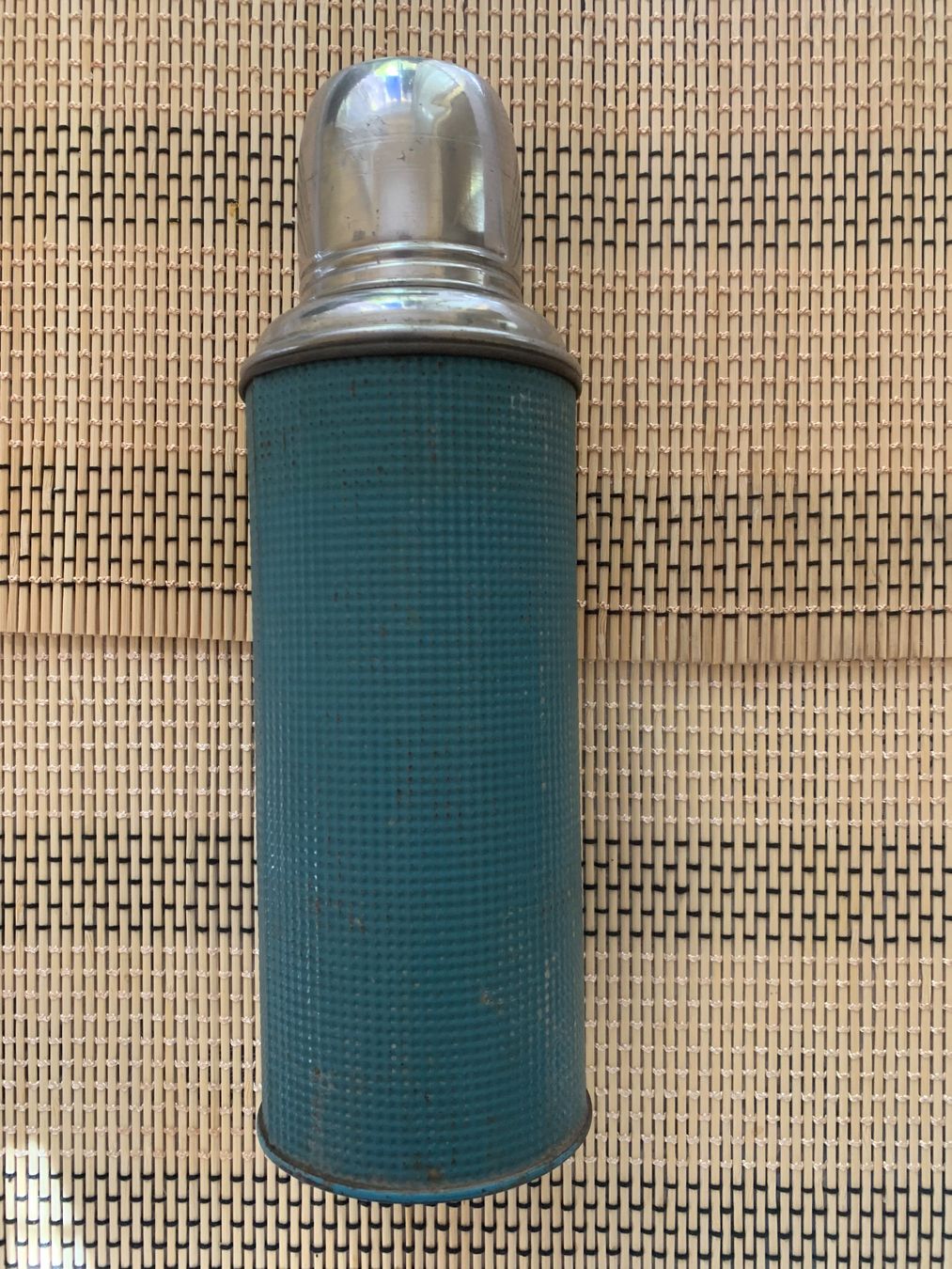 Borracce & Thermos: Thermos année 50 – Usato da Neuchâtel venduto da Aquila99 2