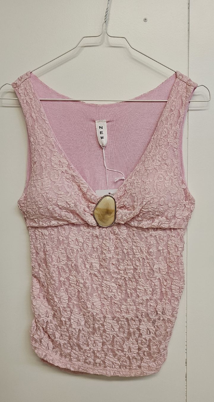 Tops: Top NEU – Neu und originalverpackt aus St. Gallen von Moda.1