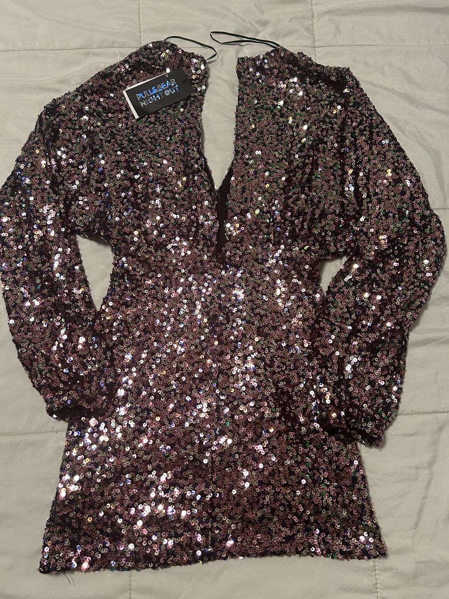 Pull&Bear Kleider: Kleid – Neu und originalverpackt aus Lupsingen von mar_v2yf 2