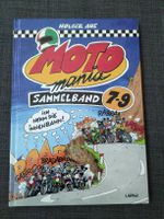 MOTOmania Sammelband 7-9