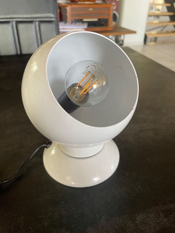 Lampe Magnétique Lune Design | Déco Science