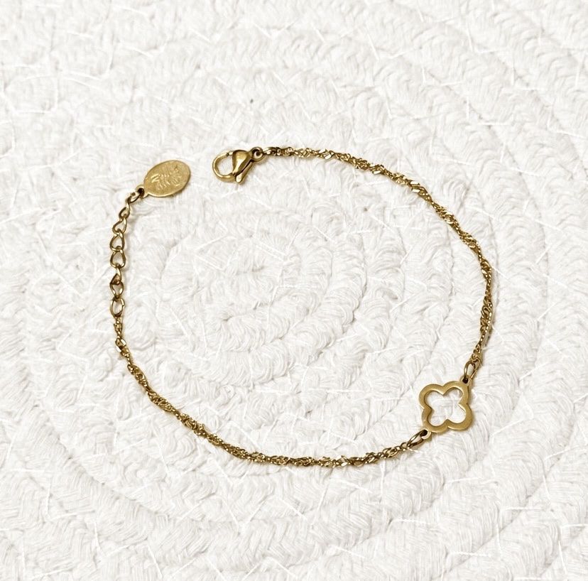 Armbänder & -reifen: Bracelet en acier inoxydable – Neu und originalverpackt aus Châtel-St-Denis von Diamond-Mountain 3