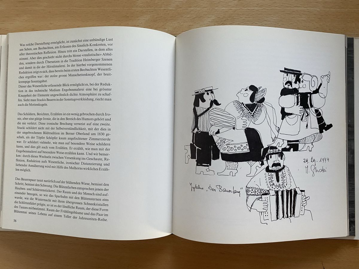 Libri: Der Töpfer Jakob Stucki – Usato da Schwarzenburg venduto da Michellu 9