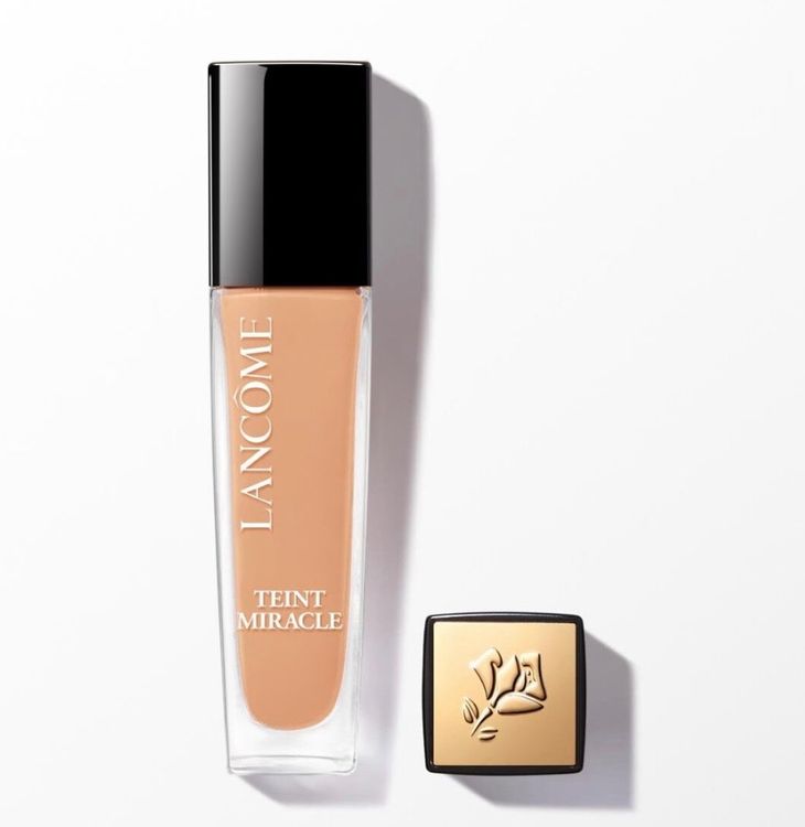 Faszinierend Lancome Teint Miracle 03 Ebenbild