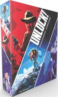 Unlock! Extraordinary Aventures