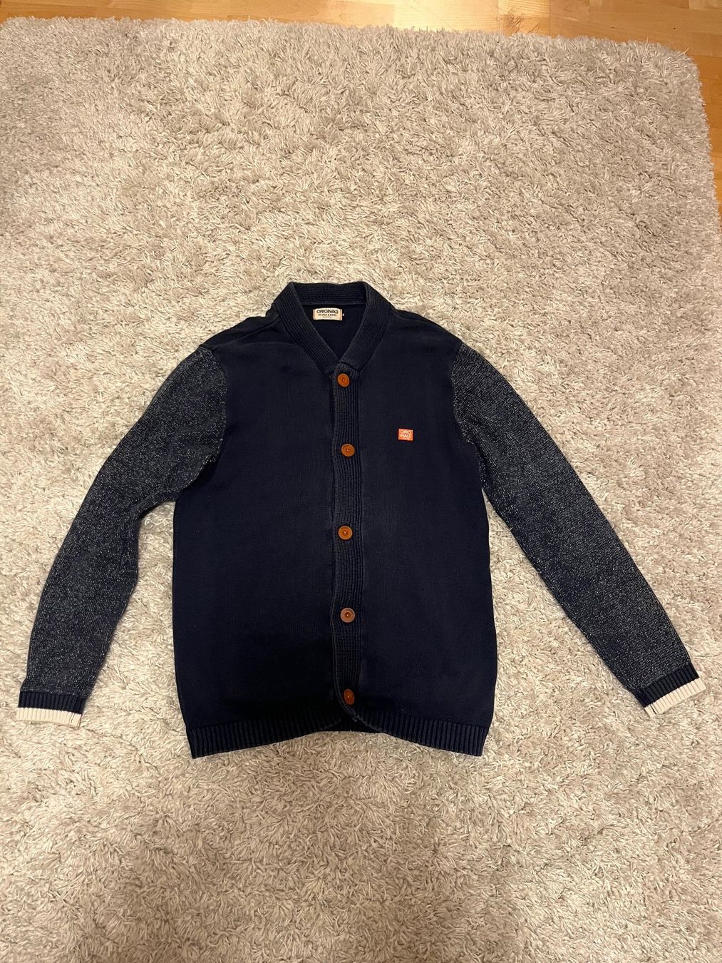 Jack & Jones Giacche: Strickjacke – Usato da Aesch BL venduto da san_trv5