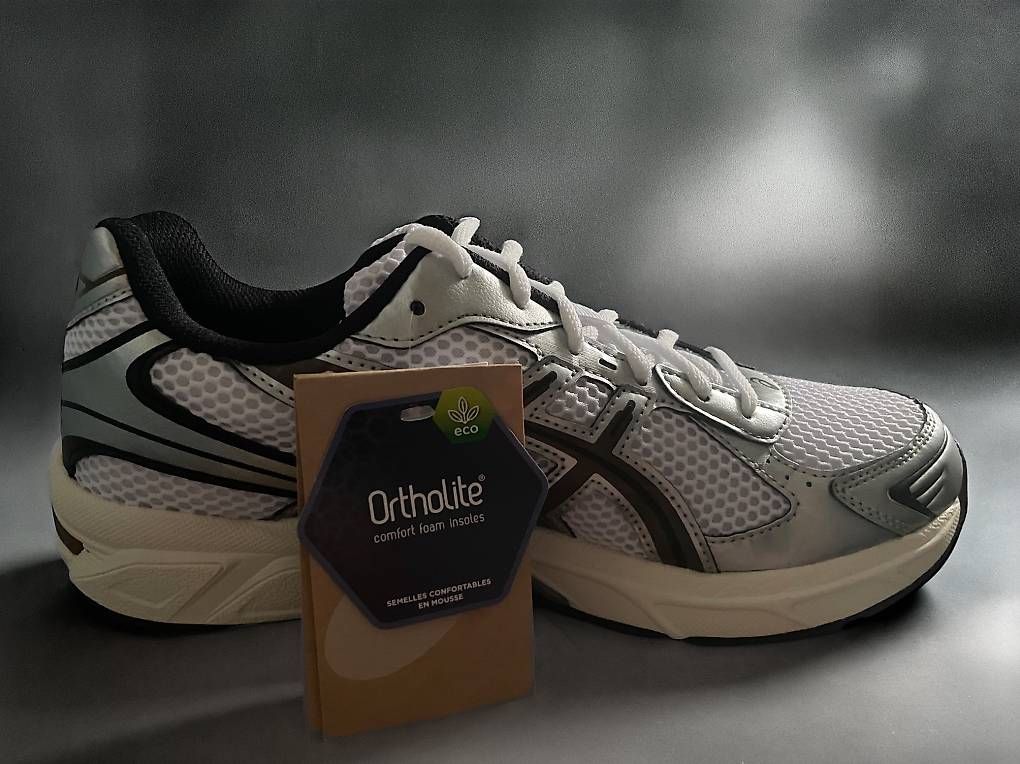Herrenschuhe: ASICS GEL-1130 – Neu und originalverpackt aus Kriegstetten von s.wanzenried 1