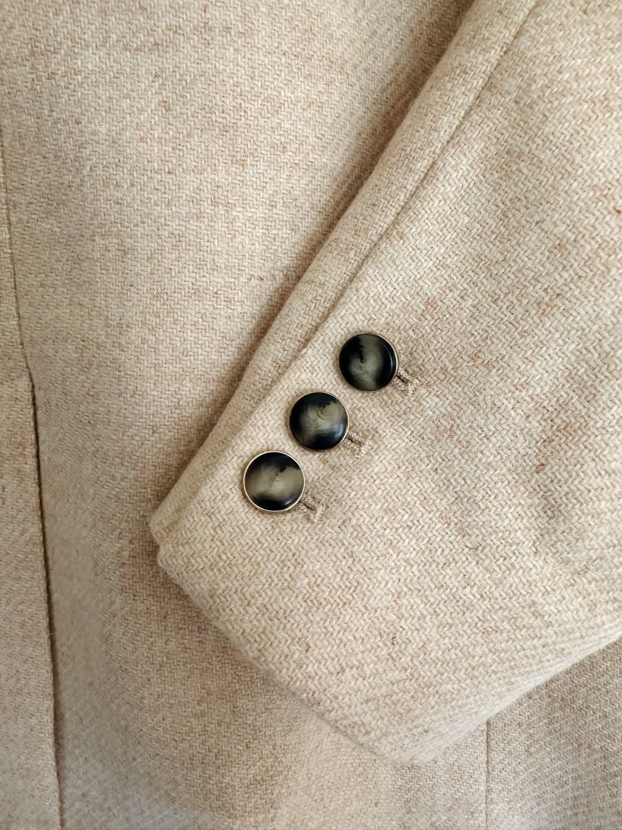 Sezane Jacken: Sézane NEU Blazer Romane Gr. 38 – Neu und originalverpackt aus La Tour-de-Peilz von Sezanette_and_Cie 7