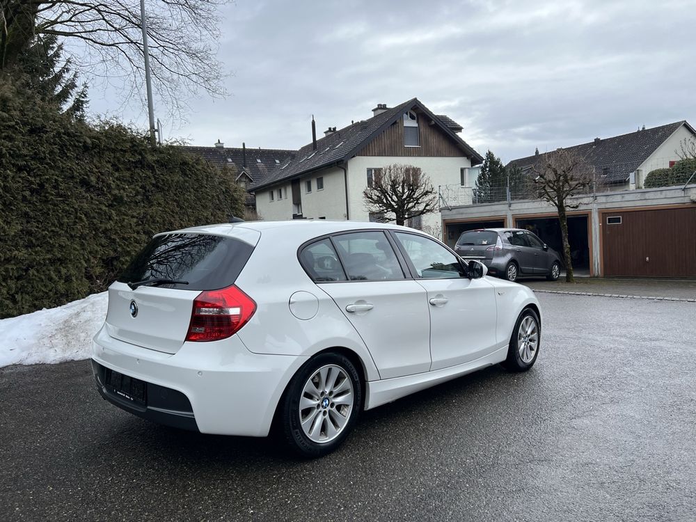 Bmw 120i Gebraucht