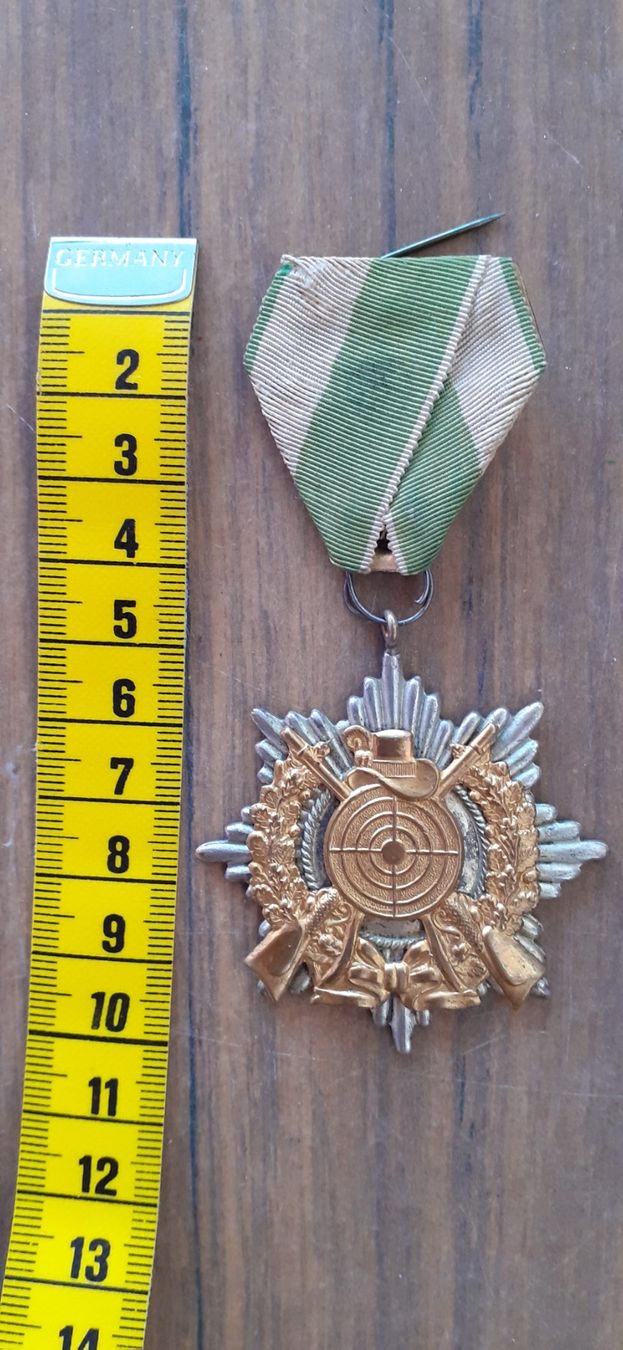 Medaglie: Orden Militär – Usato da Mörschwil venduto da aik_x8mc 1