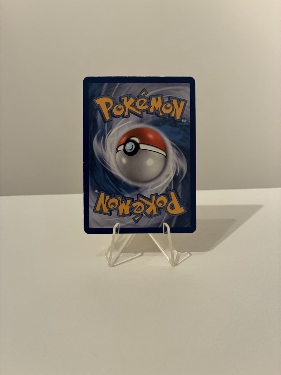 Pokémon Carte collezionabili: Karte Pokemon Jolteon 34/116 – Nuovo (secondo la descrizione) da Taverne venduto da nad02026 1