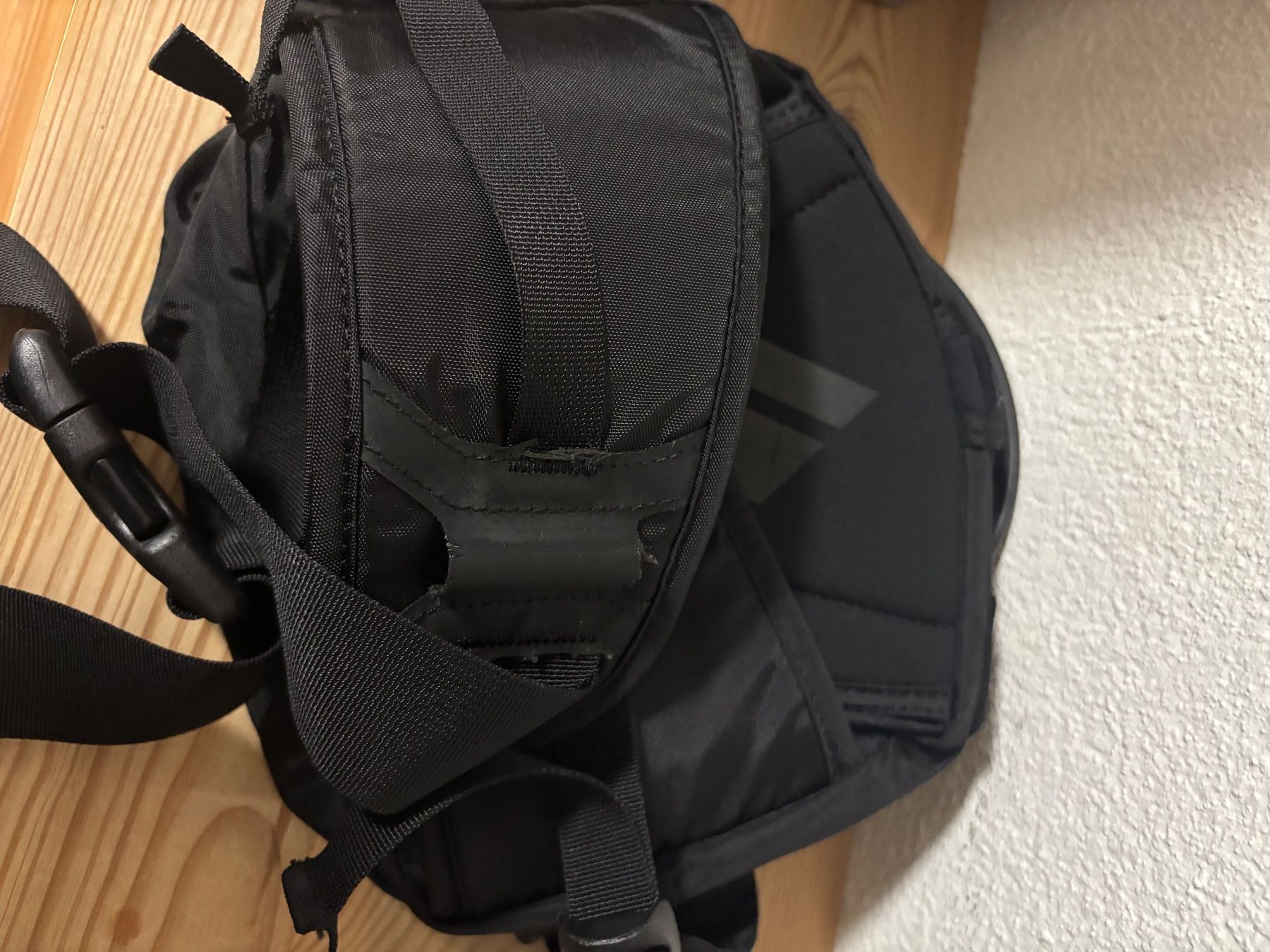 Black Diamond Sacs: Black Diamond Bauchtasche – D'occasion à Hasliberg-Hohfluh par hasliberg79 2