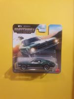 Matchbox 1968 FORD MUSTANG FASTBACK